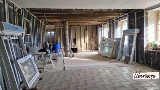 Annonce Vente 4 pi�ces Maison Saint-gilles-du-mene 22