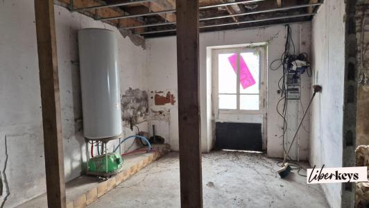 Acheter Maison Saint-gilles-du-mene Cotes d'armor