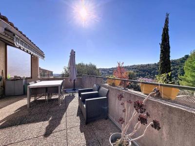 For sale Saint-andre 3 rooms 63 m2 Alpes Maritimes (06730) photo 0