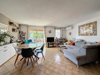 Annonce Vente 3 pi�ces Appartement Saint-andre 06