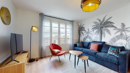 For rent Lille 5 rooms 88 m2 Nord (59000) photo 0