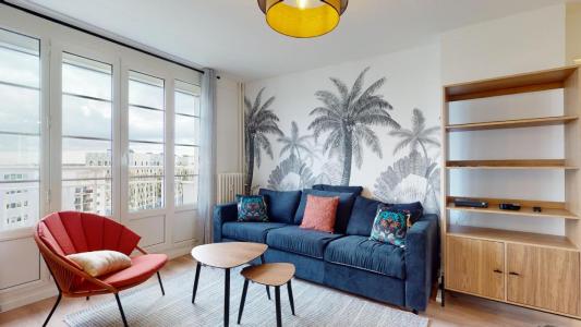 Annonce Location 5 pi�ces Appartement Lille 59