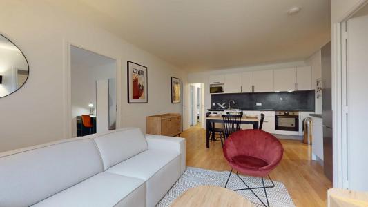 Annonce Location 5 pi�ces Appartement Asnieres-sur-seine 92