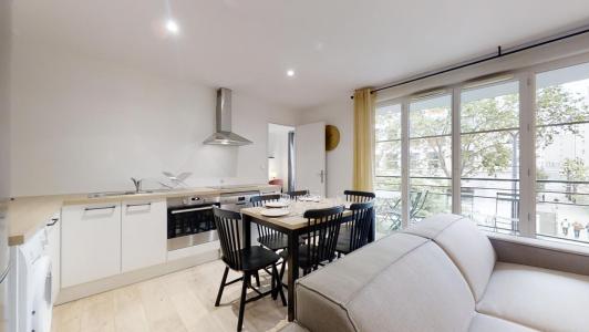 Louer Appartement Lyon-8eme-arrondissement 726 euros