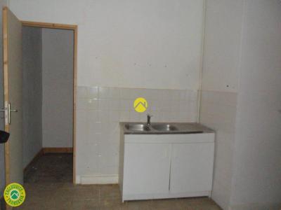 Annonce Vente 5 pi�ces Maison Ainay-le-chateau 03