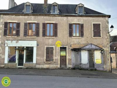 Acheter Maison Ainay-le-chateau Allier