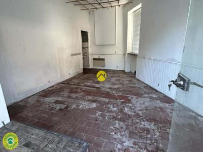 Acheter Maison Ainay-le-chateau 57500 euros