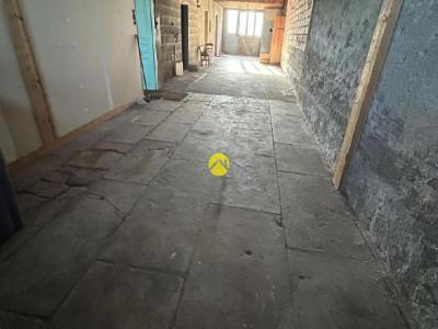 Acheter Maison 137 m2 Charenton-du-cher