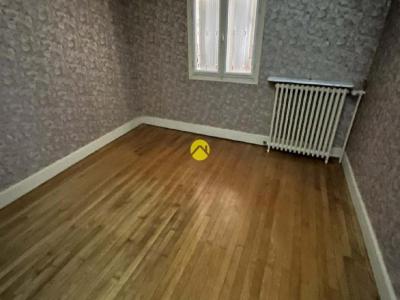 Acheter Maison Charenton-du-cher 76300 euros