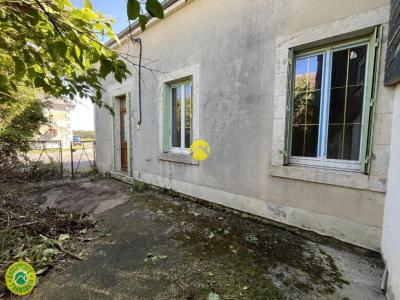 Annonce Vente 6 pi�ces Maison Chambon 18