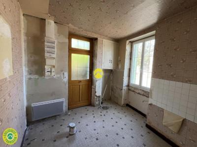 Acheter Maison 86 m2 Chambon