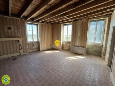 Acheter Maison Chambon 30000 euros