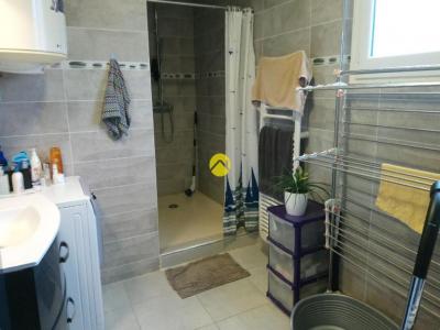 Acheter Appartement Saint-amand-montrond Cher