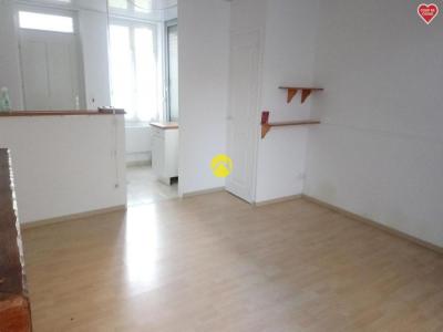 Acheter Maison Saint-amand-montrond Cher