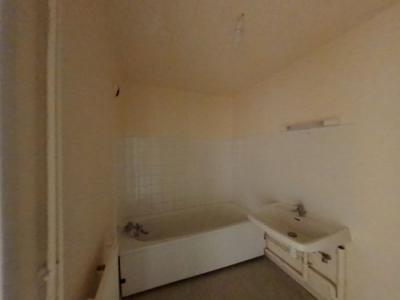 Louer Appartement Saint-amand-montrond Cher