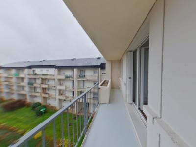 Louer Appartement Saint-amand-montrond Cher