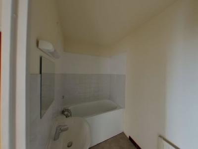 Louer Appartement Saint-amand-montrond 506 euros