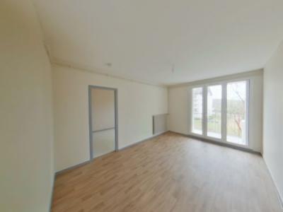 For rent Saint-amand-montrond 3 rooms 63 m2 Cher (18200) photo 0