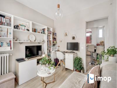 Annonce Vente 2 pi�ces Appartement Saint-mande 94