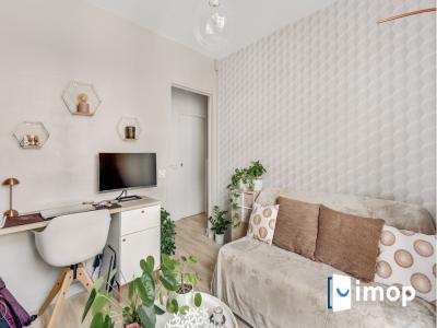 Acheter Appartement 32 m2 Saint-mande