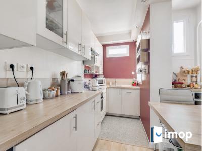 Acheter Appartement Saint-mande 330000 euros