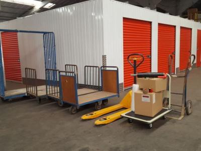 Louer Parking 15 m2 Comines