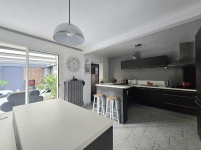 For sale Avesnes-les-aubert 8 rooms 170 m2 Nord (59129) photo 0