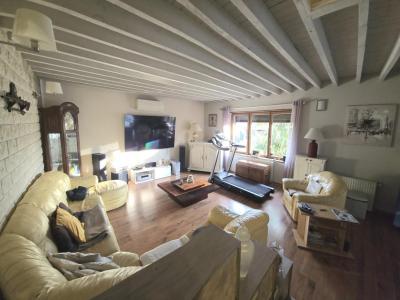 Acheter Maison 170 m2 Avesnes-les-aubert