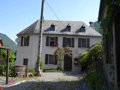 For sale Aspet 9 rooms 167 m2 Haute garonne (31160) photo 1