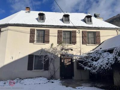 For sale Aspet 9 rooms 167 m2 Haute garonne (31160) photo 2