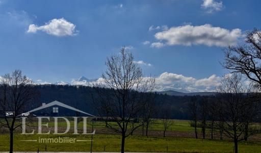 Annonce Vente Terrain Lanne 65