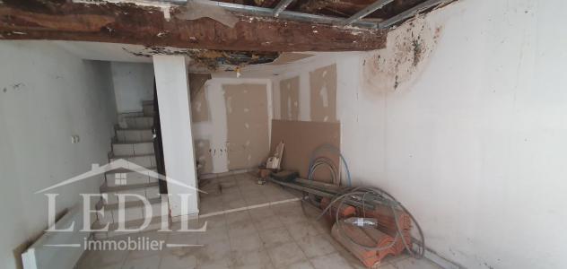 Annonce Vente 3 pi�ces Maison Mezin 47