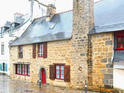 For sale Faou 7 rooms 100 m2 Finistere (29590) photo 0