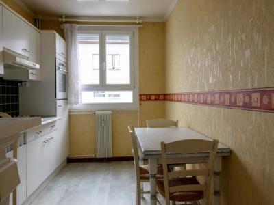 Acheter Appartement Valentigney 55499 euros