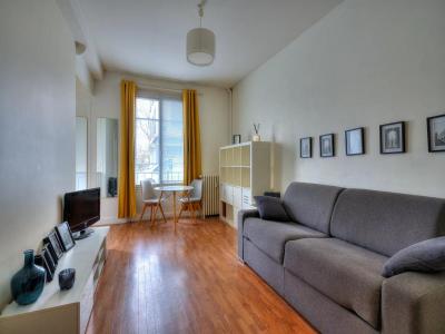 For sale Boulogne-billancourt 1 room 25 m2 Hauts de Seine (92100) photo 0