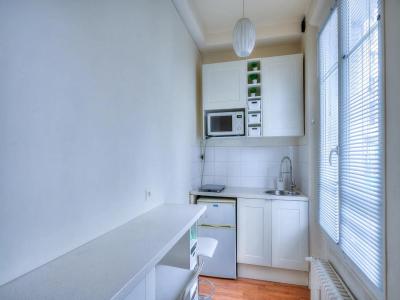 Acheter Appartement 25 m2 Boulogne-billancourt