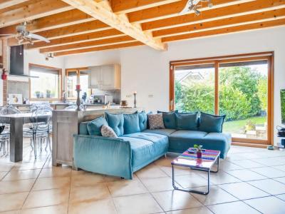 Annonce Vente 8 pi�ces Maison Gerbaix 73