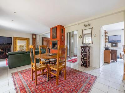 Annonce Vente 8 pi�ces Maison Norville 91