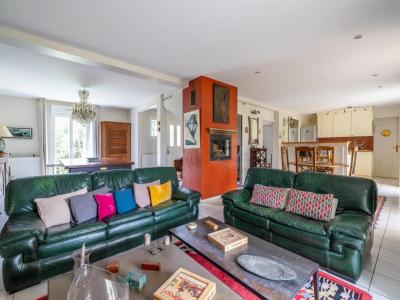 Acheter Maison 181 m2 Norville