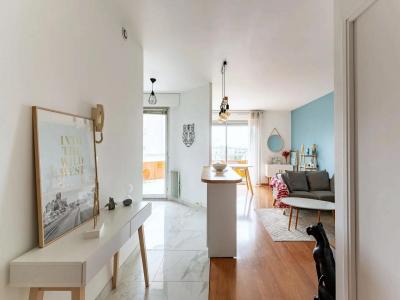 Annonce Vente 3 pi�ces Appartement Bry-sur-marne 94