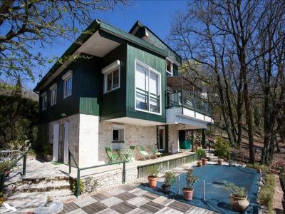 Annonce Vente 6 pi�ces Maison Souillac 46