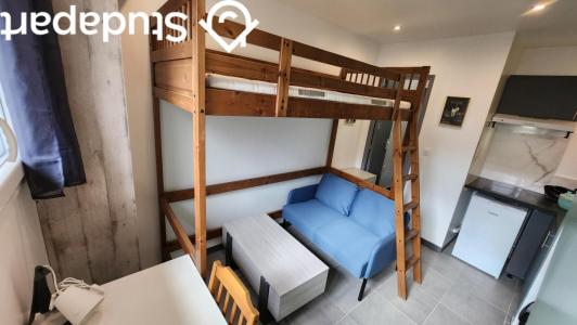 Louer Appartement 13 m2 Antony