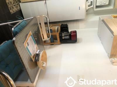 Louer Appartement Sanary-sur-mer 550 euros