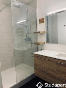 Louer Appartement Villejuif 800 euros