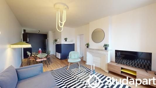 Annonce Location Appartement Marseille-6eme-arrondissement 13