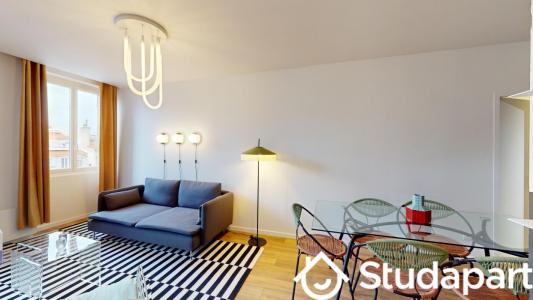 Louer Appartement Marseille-6eme-arrondissement Bouches du Rhone