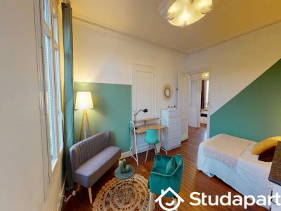 Annonce Location Appartement Bordeaux 33
