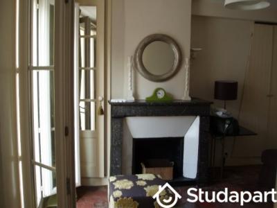 Annonce Location Appartement Paris-2eme-arrondissement 75