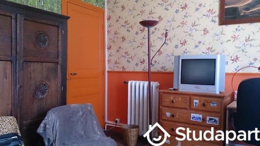 For rent Rennes 1 room 20 m2 Ille et vilaine (35000) photo 0