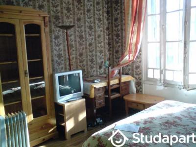 Louer Appartement Rennes 490 euros